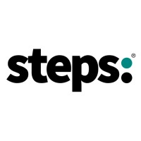 STEPS logo - Similar company to Steps