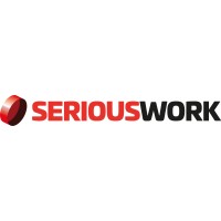 SERIOUSWORK logo - Similar company to Full Circle Global