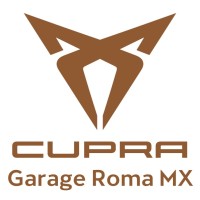 CUPRA Garage Roma MX logo - Similar company to Pielclinic