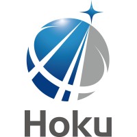 HOKU Inc. logo - Similar company to 3C Partners