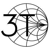 3T Engineering logo - Similar company to Polomarconi.It