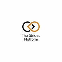 The Strides Platform logo - Similar company to Renedia Limited