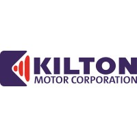 Kilton Motor Corporation logo - Similar company to Hokkwell Progress