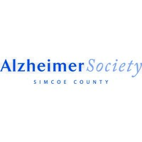 Alzheimer Society of Simcoe County logo - Similar company to Barrie And Area Ontario Health Team