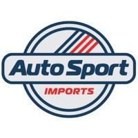 Auto Sport Imports logo - Similar company to Auto Spa Ltd