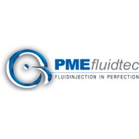 PME fluidtec GmbH logo - Similar company to Ategroup - Solteco