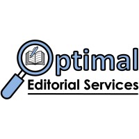 Optimal Editorial Services logo - Similar company to 10Th Letter