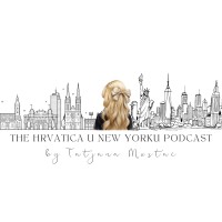 Hrvatica u New Yorku logo - Similar company to Lyva.Studio