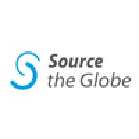 Source the Globe Limited logo - Similar company to Reuse Bag .Co