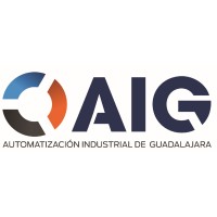 Automatización Industrial de Guadalajara logo - Similar company to Rapid-Model Co., Ltd