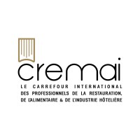 CREMAI logo - Similar company to Rahal Event