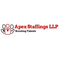 Apex Staffings LLP logo - Similar company to Fabrecatech Engineering Systems Llp