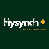Hysynch Plus logo - Similar company to Hysynch