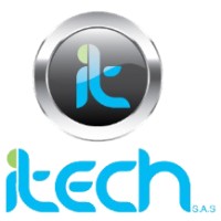 Itech SAS logo - Similar company to Architectus Software