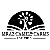 Mraz Family Farms logo - Similar company to Jason Mraz Foundation