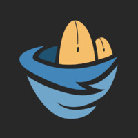 Hack the Nest logo - Similar company to Desivc