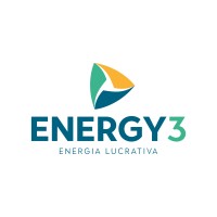 ENERGY3 logo - Similar company to Energy3