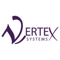 Vertex Systems FZE logo - Similar company to Vertex Systems