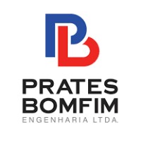 Prates Bomfim Engenharia Ltda. logo - Similar company to Pel Construtora