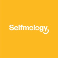 Selfmology logo - Similar company to Coding Studio