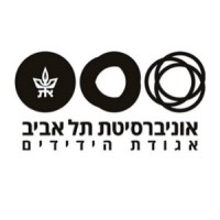 ISRAELI FRIENDS OF TEL AVIV UNIVERSITY logo - Similar company to Easylaw