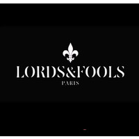 Lords & Fools logo - Similar company to Dahcor Group
