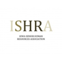 Iowa Senior Human Resources Association (ISHRA) logo - Similar company to Elevate Consulting, Llc