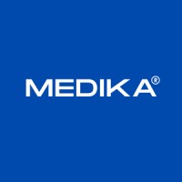 Medika Digital Health logo - Similar company to Siafu Gold Mining Limited