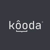 Kôoda logo - Similar company to Softhub