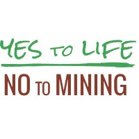Yes to Life No to MIning logo - Similar company to Cofacts 真的假的