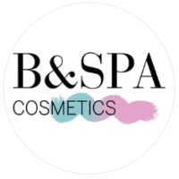 B&SPA Cosmetics logo - Similar company to Dermallure