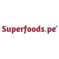 Superfoods.pe logo - Similar company to Fun Politik