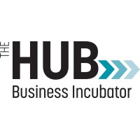 The Hub Business Incubator logo - Similar company to Ywca Of Syracuse & Onondaga County, Inc.