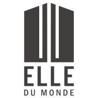 Elle Du Monde logo - Similar company to Nishi Design+Studio