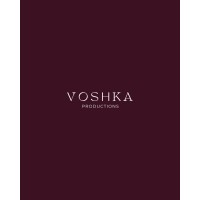 Voshka Productions logo - Similar company to Perpex Practical B-School
