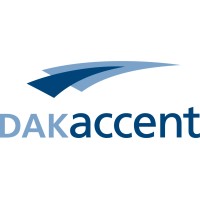 DAKaccent Nederland BV logo - Similar company to Coninko B.V.