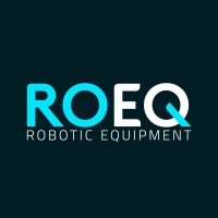 ROEQ - Robotic Equipment logo - Similar company to Nord Modules A/S