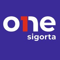 One Sigorta logo - Similar company to Esigortaci.Net - Sigorta Aracılık Hizmetleri