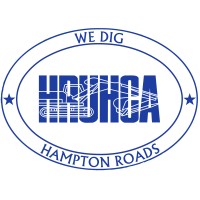Hampton Roads Utility & Heavy Contractors Association logo - Similar company to Atlantic Anesthesia, Inc.