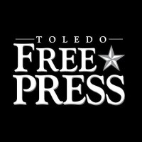 Toledo Free Press logo - Similar company to First Necessity