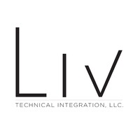 LIV Technical Audio Visual Production logo - Similar company to Vignette Productions