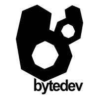 Bytedev Oy logo - Similar company to Netum Studyo