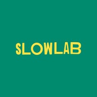 SlowLab logo - Similar company to Transfolab Bcn