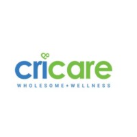 Cricare (Critical Rescue International) logo - Similar company to Interra Networks