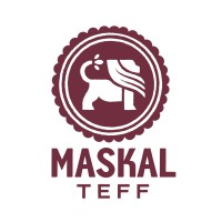 Maskal Teff logo - Similar company to Jeff Labs