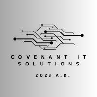 Covenant IT Solutions logo - Similar company to Covenant Technology Solutions, Inc.