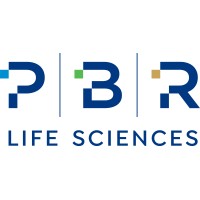 PBR Life Sciences (Techstars '23) logo - Similar company to Mindstand (Techstars ‘21)