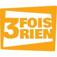 3 FOIS RIEN PRODUCTION logo - Similar company to Pyxis Cap Sur La Performance