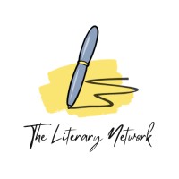 The Literary Network logo - Similar company to Vitabi I/S