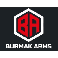 BURMAK ARMS logo - Similar company to Pardus Defence & Security